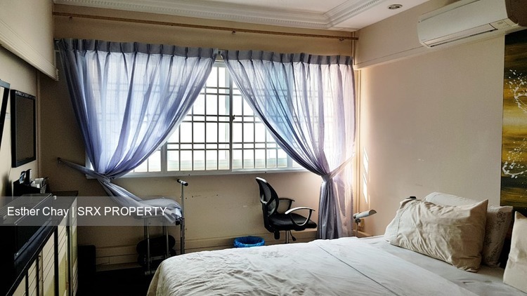 Blk 431 Tampines Street 41 (Tampines), HDB Executive #175873542